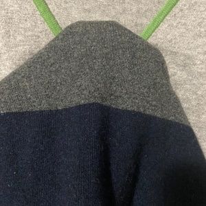 Boden Cotton Cashmere dress